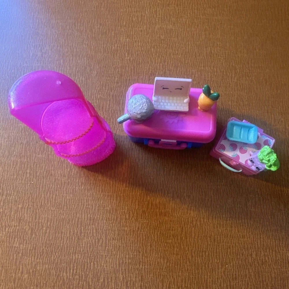 Shopkins small lot